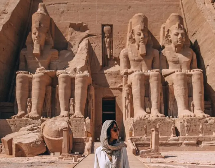9 Days Private Luxury Tour Packages